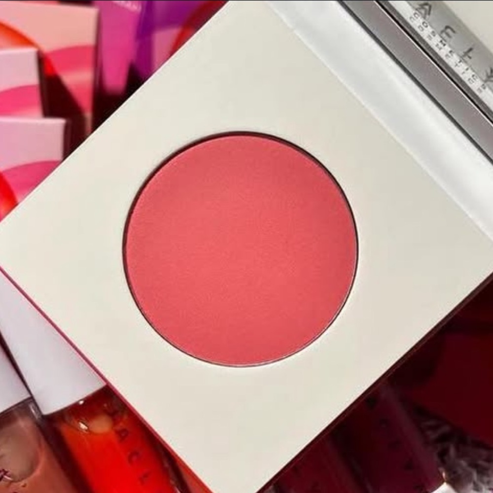 Jaclyn Cosmetics Blush - Peach Pop